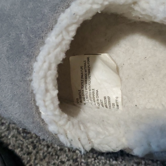 Kids slippers - Picture 3 of 3